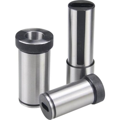 1pcs D20 D25 D32 D40-5/6/7/8/10/12/13/14/16/18/20/25/32/MT1/MT2 MM CNC lathe tool holder tool magazine guide bushing Taper shank