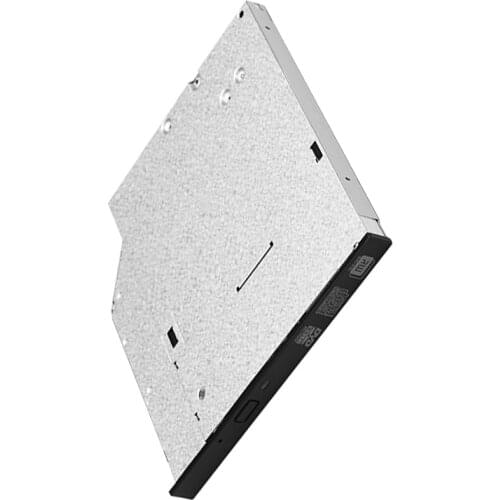 For HP EliteBook 2170p 2530p 2540p 2560p 2570p CD DVD-RW Drive Burner Tray Load 9.5mm