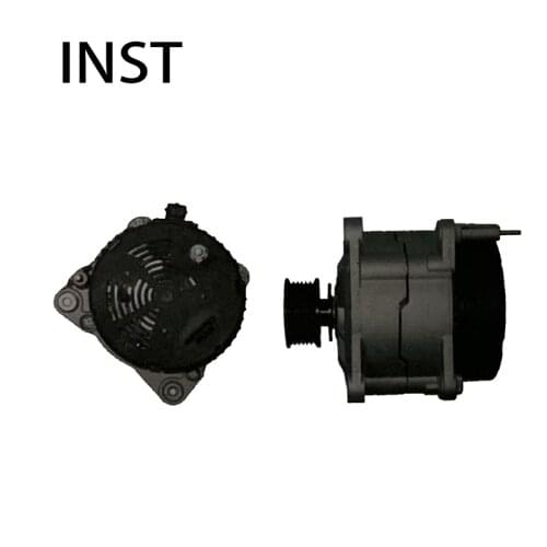 ALTERNATOR DYNAMO GENERADOR ELECTRICO FOR 12V 120A 6GS50 305.502.120 0120465020 012510001 13382 CA828IR 95VW10300GA 95VWGA