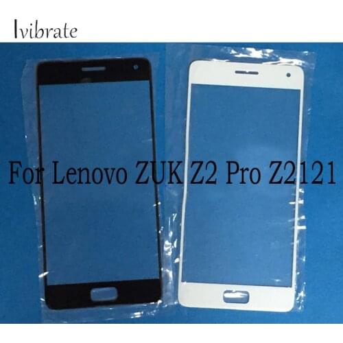 Ivibrate Touch Screens For ZUK Z2 China