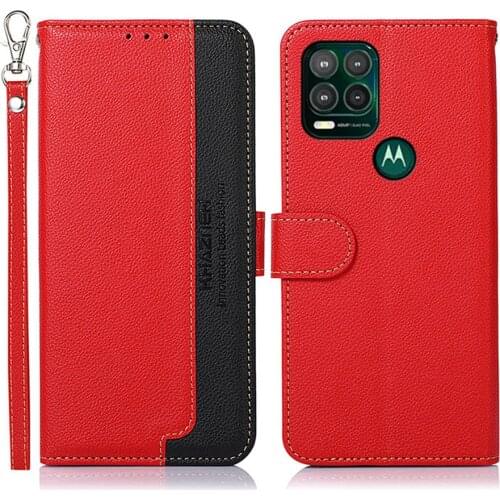 For Motorola G100 2021 Flip Leather Wallet Case Moto G100 G 100 Luxury Magnetic Card Cover for Moto G100 360 Protect Shockproof