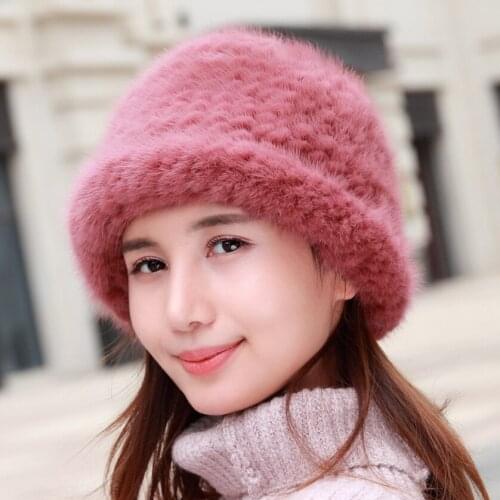 Women's Winter Hats Lantafe China