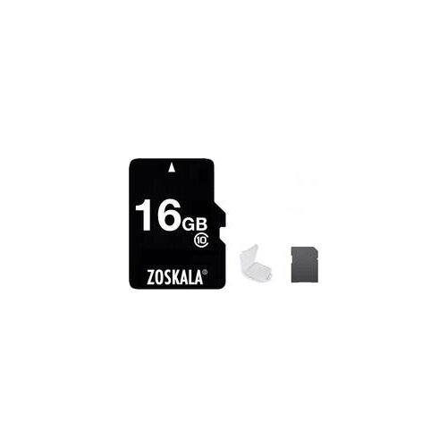 Ligentleman Memory Cards