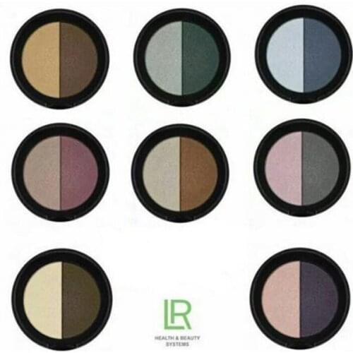 LR Decorative Cosmetics