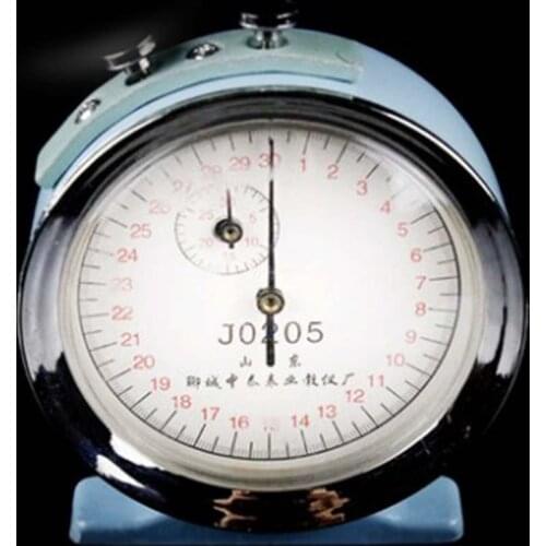 Mechanical Stop Clock Stopwatches Timing Clock Physics Teaching Equipment Teaching Aids