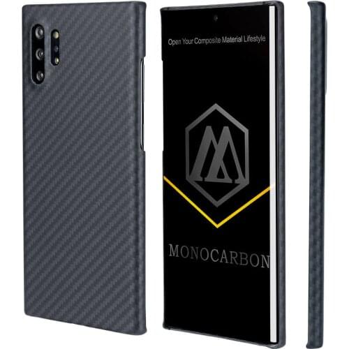 MONOCARBON Samsung Galaxy Note 7 Phone Cases