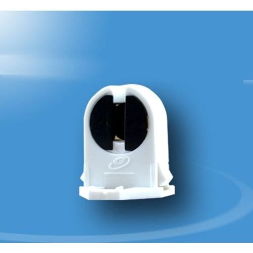 PT042 G5 T5 LED Lamp Base Bracket Lamp Holder Lighting Accessory 10pcs