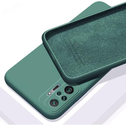 PUGB Phone Cases Xiaomi Redmi Note 9 Pro Max