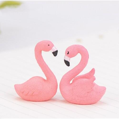 Фигурки птиц Puzzle Garden China At AliExpress