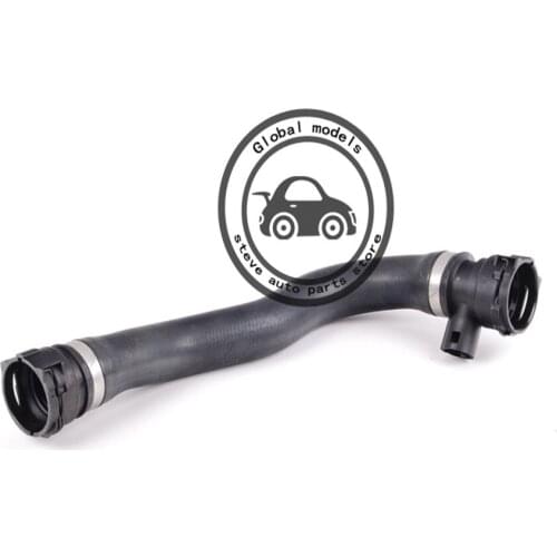 Radiator Coolant Hose Lower for BMW E65 E66 F02 730Li 735Li740Li 745Li 750Li 760Li 17127508011