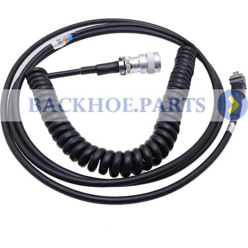 Platform Cable Harness 1001096707 For JLG 2646ES 3246ES Scissor Lift