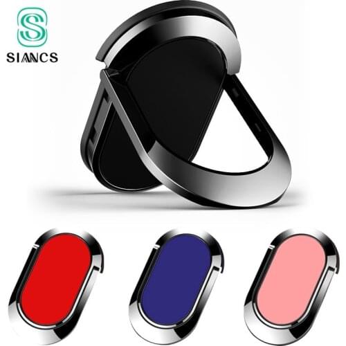 Магнитные держатели для мобильных телефонов SIANCS China At AliExpress