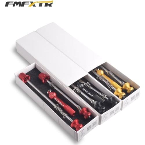 Bicycle Front Rear Hubs Quick Release Bike Multifunction Hub Quick release Tool MTB Mountain Bike Road Folding Bicycle Parts FMF