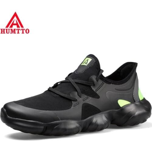 Light Designer Men Sneakers Fashion Lace-up Spring Summer Black Walking Man Shoe Breathable Mens Shoes Casual Big Size 36-46