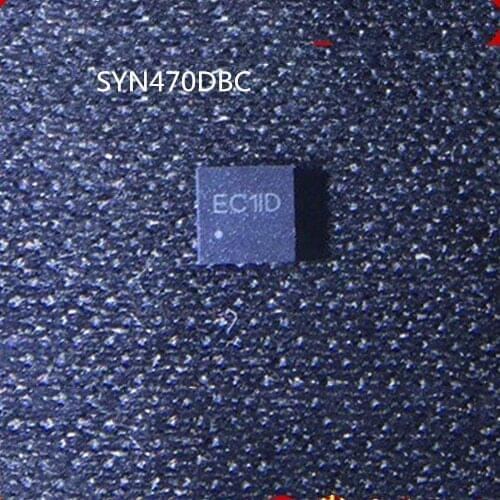 SYN470DBC SYN470 EC1ID Brand new and original chip IC
