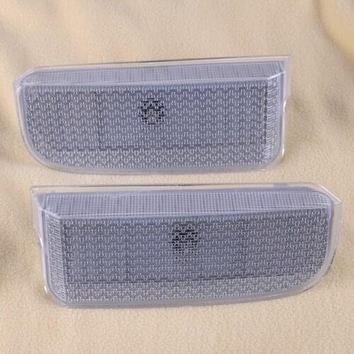 XFD000053 XFD000043 Left/Right Hand Rear Tailgate Reverse Backup Lamp Light Bulbs Fit for Range Rover L322 2003-2012