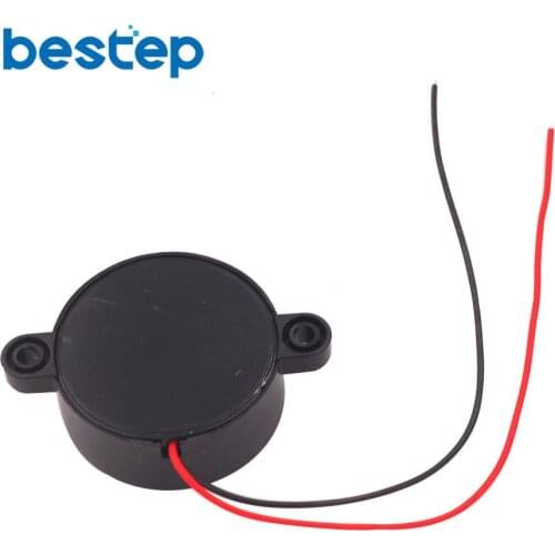 High-decibel alarm SHD4216 alarm buzzer horn alarm active