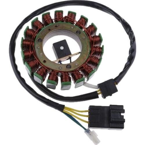 18-Pole Magneto Stator Coil for CFMoto CF500 CF188 500CC CF600 Motocycle ATV