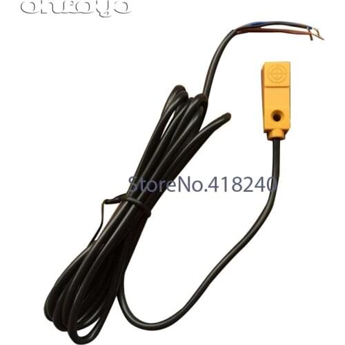 Computer Embroidery Machine Accessories Towel Embroidery Machine Parts Proximity Switch Sensor