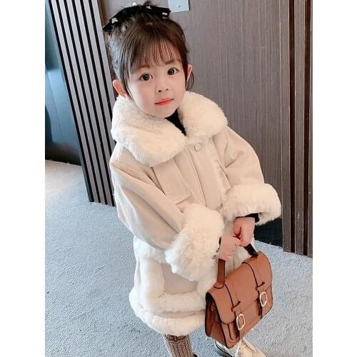 Anycause Children's Jackets And Coats