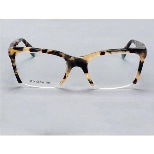 Coyee Cat Eye Glasses Frames
