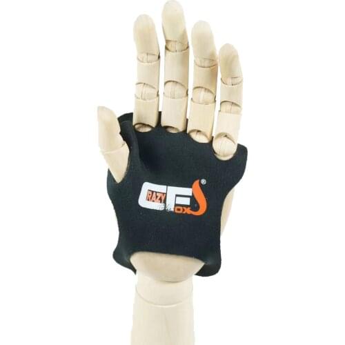 CrazyFox Sports Protection