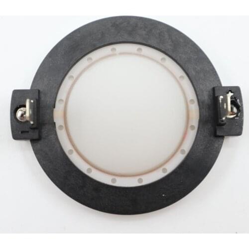 Diaphragm For RCF ND350 CD350,CD400 Driver 44.4mm 1.75" Voice coil 8 Ohm