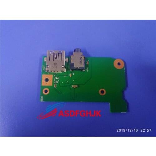 For ASUS X503S X553S X553 X553SA IO Audio USB Board 100% Perfect work