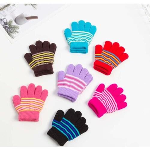 Gootrades Gloves And Mittens