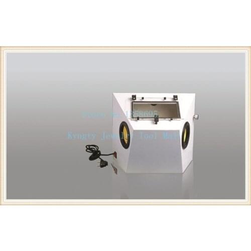 Hot sale Sandblaster for dental,sandblaster for jewelry,sandblaster for glass jewelry diy making tools and machine