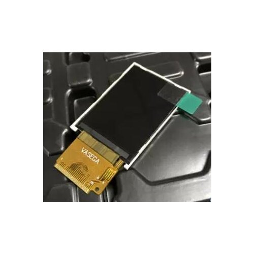 IPS 2.0 inch 25P 262K HD TFT LCD Screen ST7789V Drive IC MCU 8Bit Interface 320(RGB)*240 QVGA