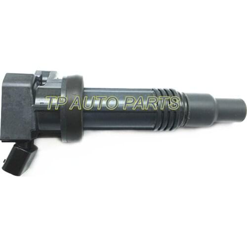 Ignition Coil For 1998-2005 To-yota A-ltezza SXE10 3SGE OEM 90919-02236 9091902236