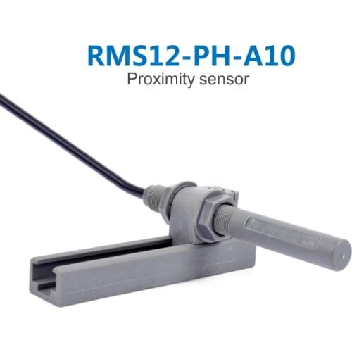 RMS12-PH-A10 Elevator parts Magnetic Sensor
