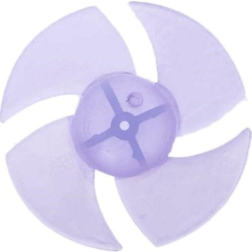Small Power Mini Plastic Fan Blade 4/6 Leaves For Hairdryer Motor Jy28 21 Dropshipping