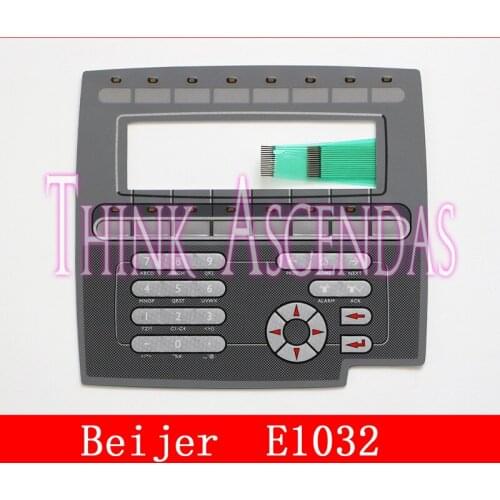 Beijer E1032 Membrane Keypad