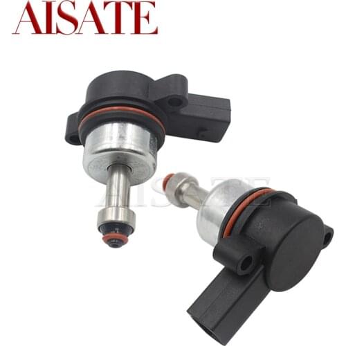 2pcs Air Compressor Pump Electronic Valve For BMW F01 F02 F07 GT F11 Solenoid Valve 37206789450 37206796445 37206864215