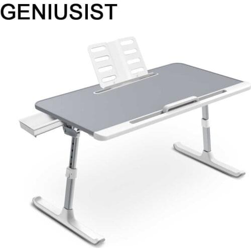 Standing Biurko Tisch Scrivania Ufficio Lap Escrivaninha Office Tavolo Tablo Mesa Laptop Stand Desk Computer Study Table