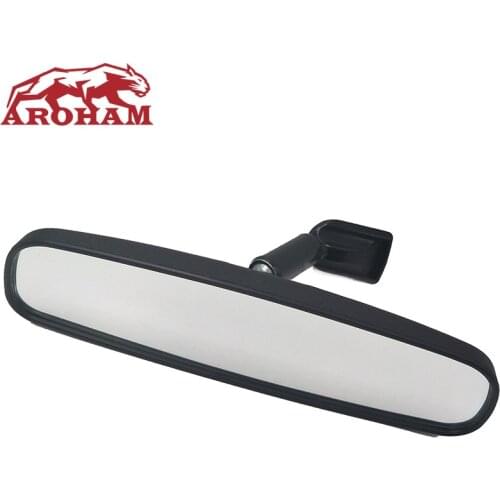 New Interior Rear View Mirror 76400-SDA-A03 for Honda Civic Accord Insight 2003- 2005 2006 2007 2008 2009 2010 2011 201