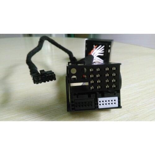 Plug & Play For BMW NBT 1er 3er F20 F30 F2x F3x E90,E60,E9X,E6X,E8X,E81 E82 E87 E88 e70 e71 e7x x5 x6 CIC Navi Emulator