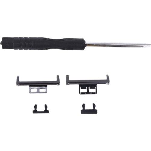 Watch Strap Connector Watch Band Adapter for-Huawei Watch Fit Watch Connection Y3ND