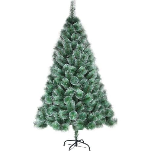Promotion Christmas Tree Home Decoration Festive Party Ornament Children New Year Gifts High Quality PVC Christmas Tree