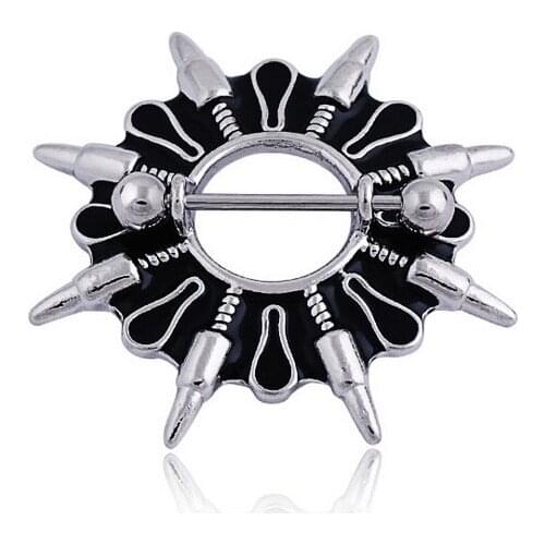 STARBEAUTY Punk Rings