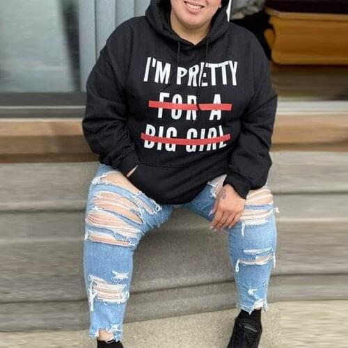 Женские футболки с капюшоном SUWA China At AliExpress