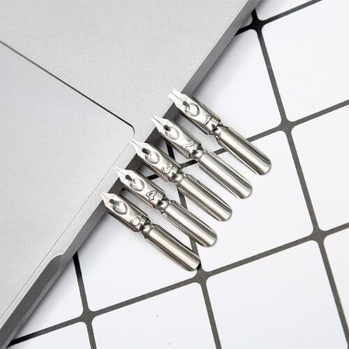 Vintage Peacock Feather Pen Set with Holder Ink and 5 Replacement Nibs Calligraphy Writing Quill Ink Dip Pen Gifts