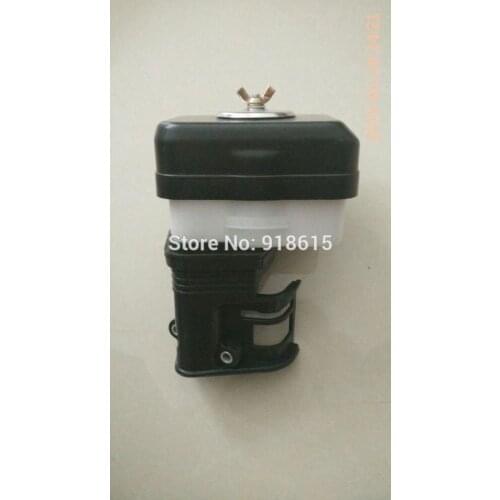 168F oil bath air filter assy. gasoline engine and generator parts