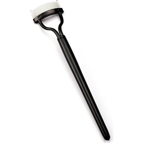 200 pcs Fashion Hot Make up Mascara Guide Applicator Eyelash Comb Eyebrow Brush Curler Tool