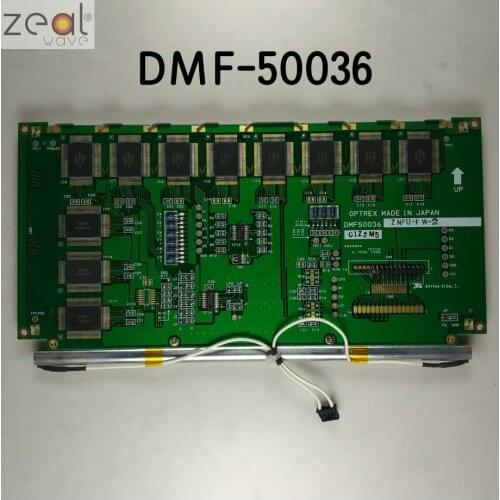 FOR Original Industrial Display Screen LCD Screen DMF50036 Compatible Replacement