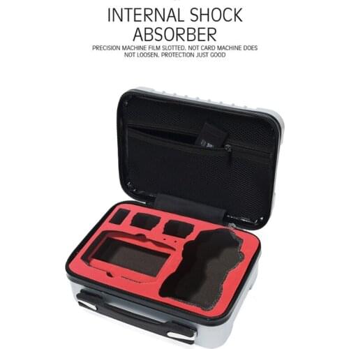 Granbo Quadcopter Bags