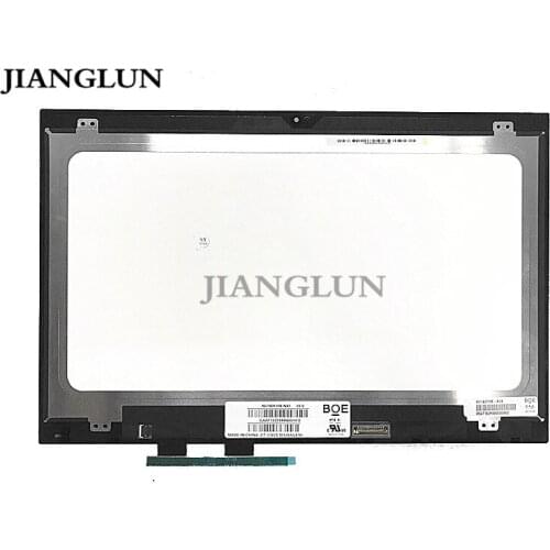 JIANGLUN New For Acer Spin SP314-51 spin 3 series Lcd Touch Screen Assembly