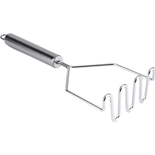 Kitchen Gadgets Potato Mud Pressure Mud Machine Potatoes Masher Pressure Mashed Potatoes Device Fruit Vegetable Tool Accessories